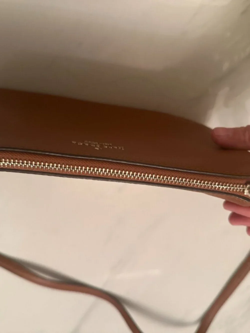 Kate Spade Dark Cider Crossbody